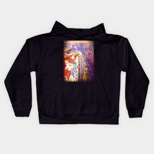 Miraflores Kids Hoodie